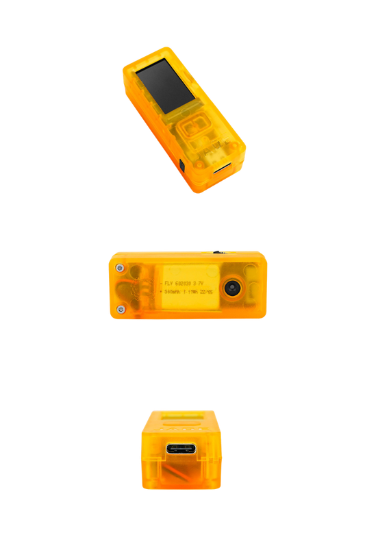 Stack discounts this Black Friday at Blockstream with code ORANGEMART